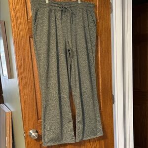 Athletic Works Green Lounge Pants